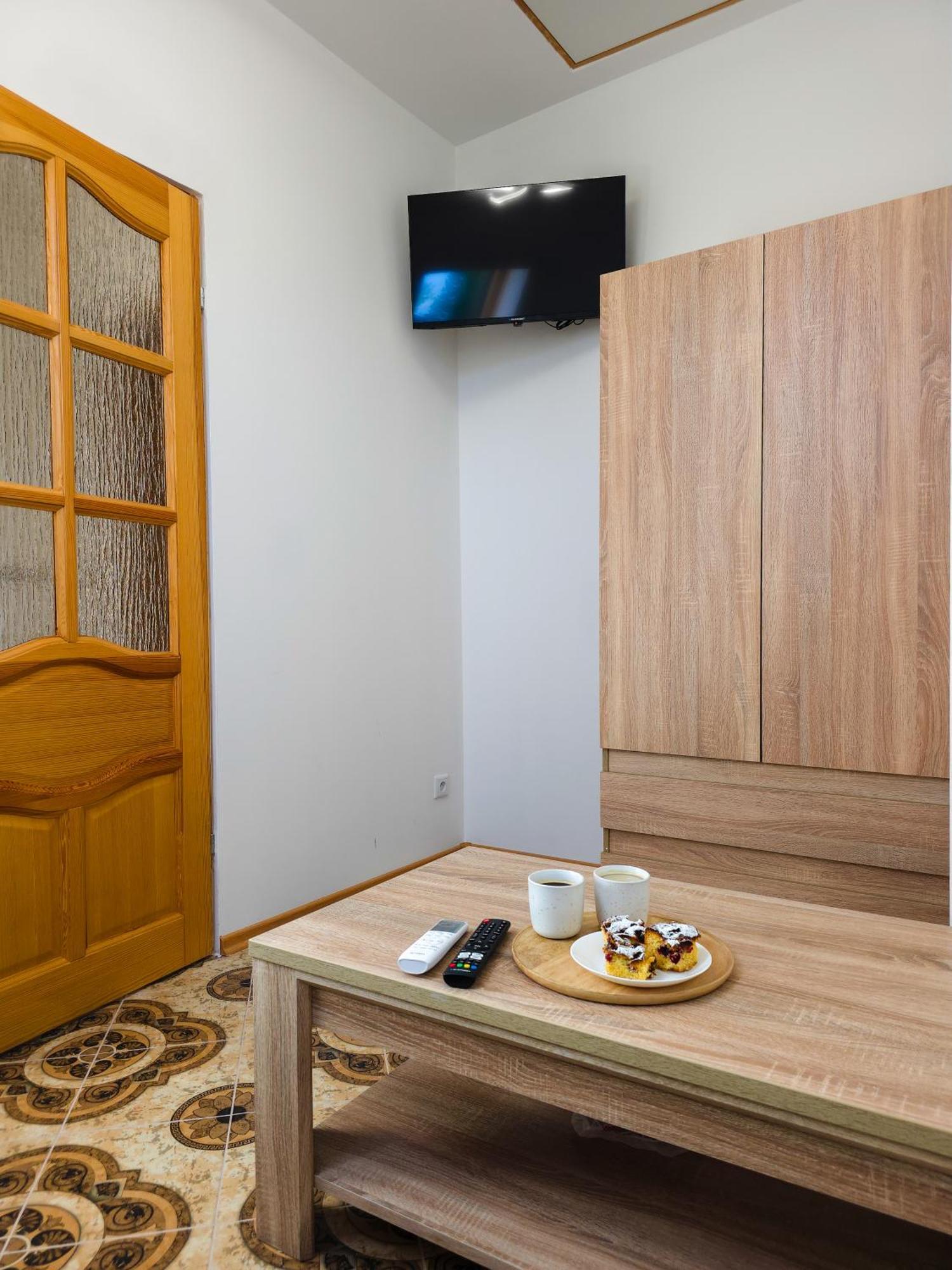 Koga Apartamenty Mikoszewo Exteriör bild
