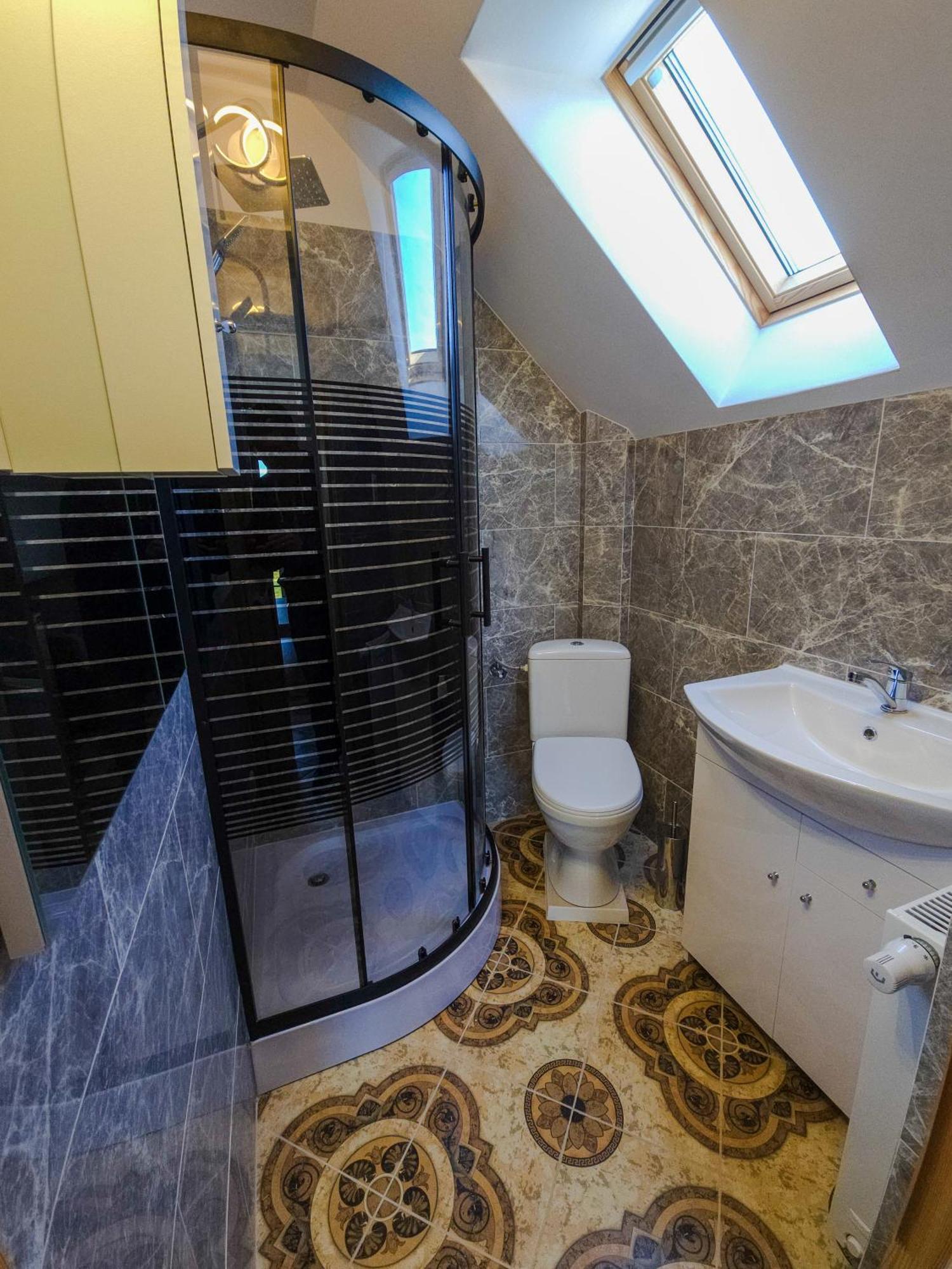 Koga Apartamenty Mikoszewo Exteriör bild